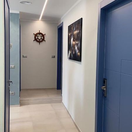 Dimora Saracena Hotel Termoli Bagian luar foto