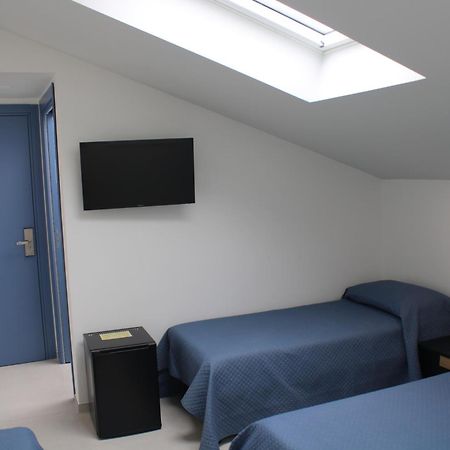 Dimora Saracena Hotel Termoli Bagian luar foto