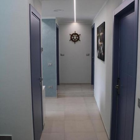 Dimora Saracena Hotel Termoli Bagian luar foto
