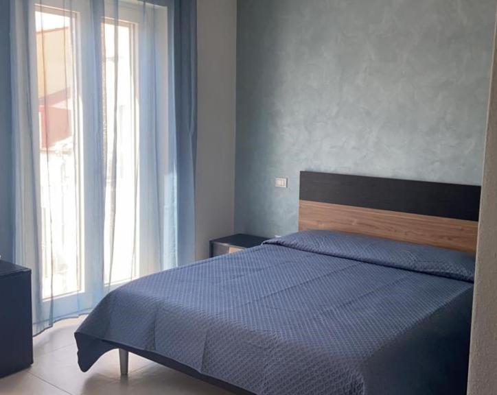 Dimora Saracena Hotel Termoli Bagian luar foto